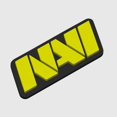 Logo NAVI (CS2)