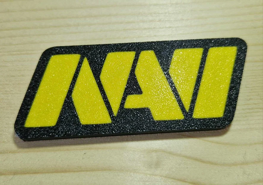 Logo NAVI (CS2) - Image 3