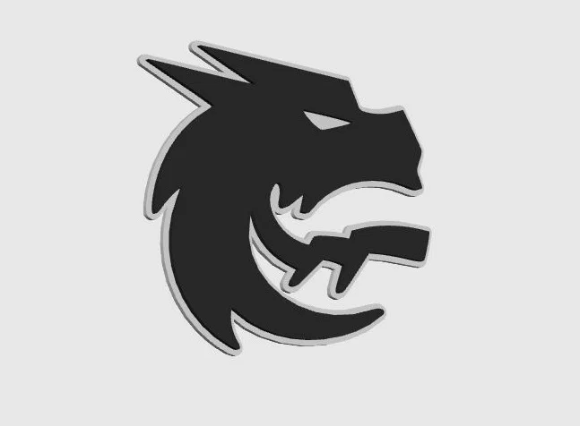 Logo Spirit (CS2) - Image 1