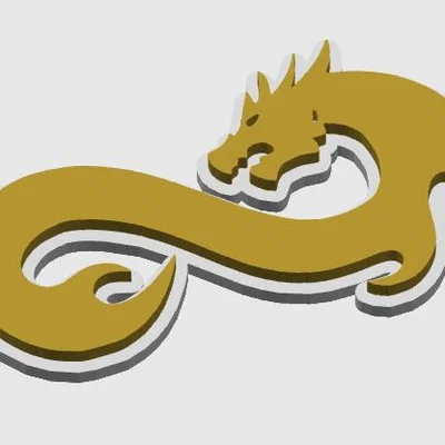 Logo Eternal Fire (CS2)