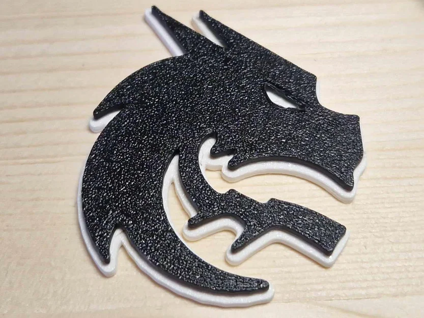 Logo Spirit (CS2) - Image 2