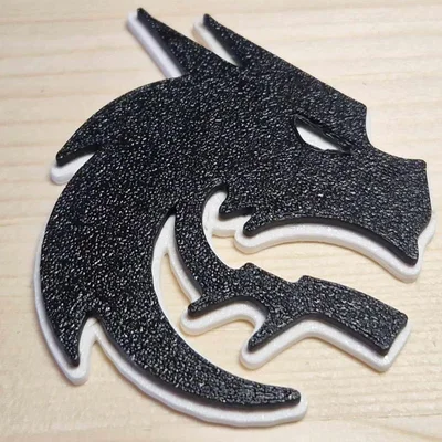 Logo Spirit (CS2)