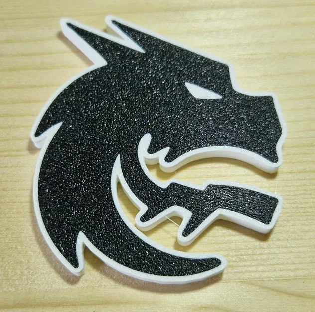 Logo Spirit (CS2) - Image 3