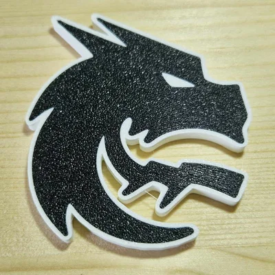 Logo Spirit (CS2)