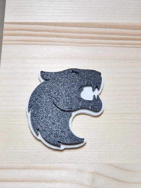 Logo Furia (CS2) - Image 2