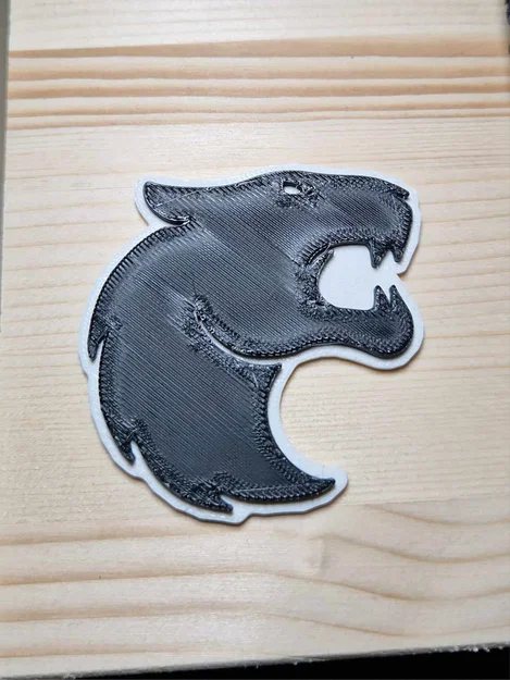 Logo Furia (CS2) - Image 3