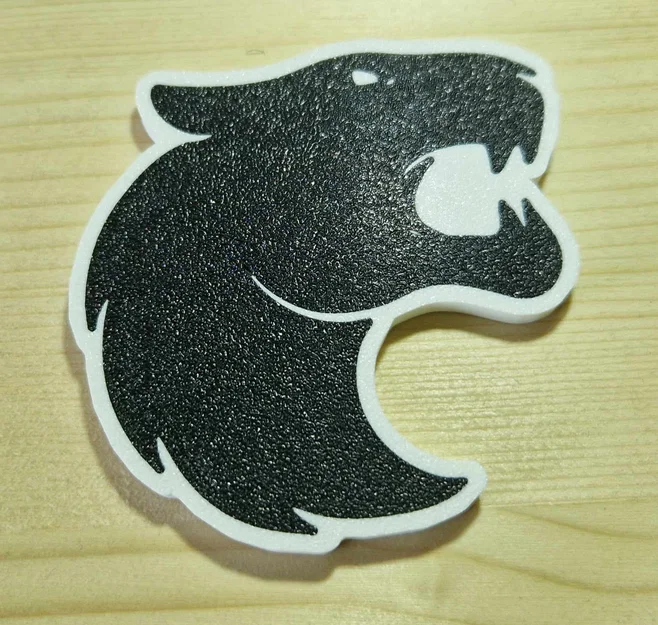 Logo Furia (CS2) - Image 4