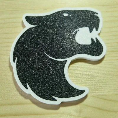 Logo Furia (CS2)