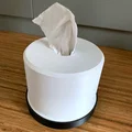 Hộp đựng giấy vệ sinh (Tissue Dispenser) - Thumbnail 1