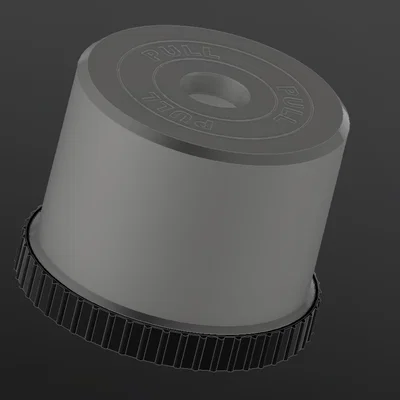 Hộp đựng giấy vệ sinh (Tissue Dispenser)