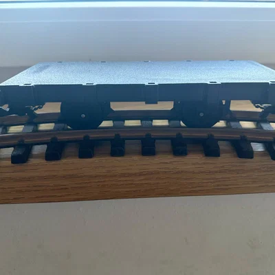 Toa tàu Gartenbahn (LGB Waggon)