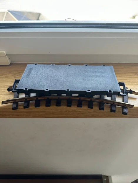 Toa tàu Gartenbahn (LGB Waggon) - Image 3