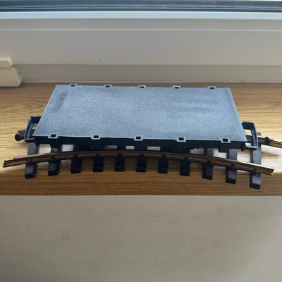 Toa tàu Gartenbahn (LGB Waggon)