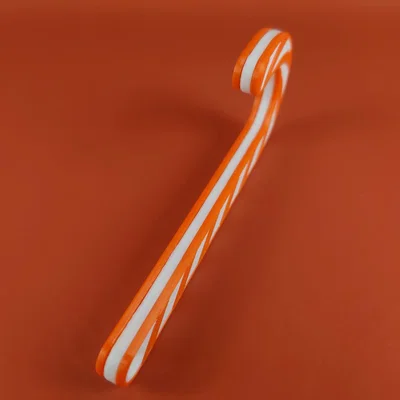 Candy Cane - Mẫu kẹo gậy trang trí Giáng sinh