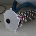 Giá đỡ đèn LED cho Moon Lamp dùng với WLED và WS2812b - Thumbnail 2