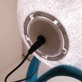 Giá đỡ đèn LED cho Moon Lamp dùng với WLED và WS2812b - Thumbnail 4