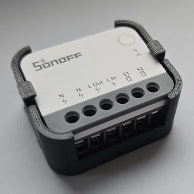 Giá đỡ - Sonoff ZBMINI Extreme