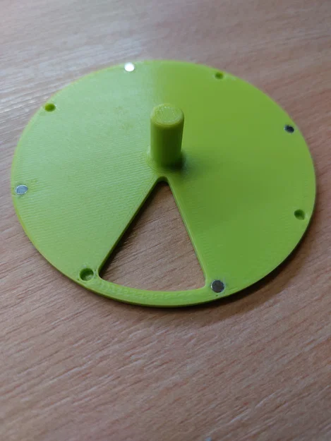 Hộp Đựng Thuốc Hàng Tuần 80x21mm (Pill Box) - Image 3