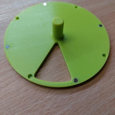 Hộp Đựng Thuốc Hàng Tuần 80x21mm (Pill Box)