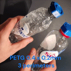 Nắp chai lễ hội cải tiến (Festival Cap/Party cap/Festicap) - Image 2