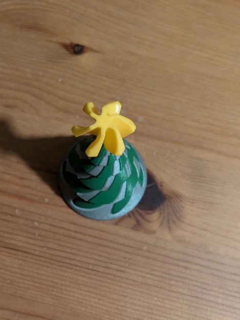 Cây thông Noel xoáy pass-through - Đồ chơi Fidget & Trang trí - Image 2