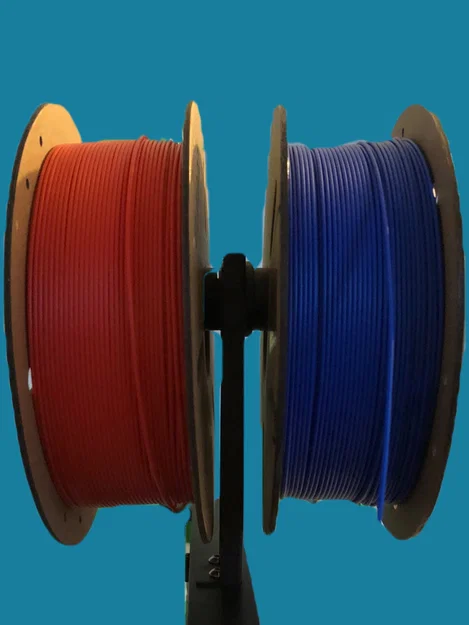 Giá treo cuộn chỉ phụ - Creality Ender 3 V3 SE - Image 2