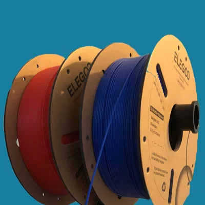 Giá treo cuộn chỉ phụ - Creality Ender 3 V3 SE