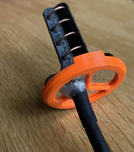 Anten định hướng Helical FPV 5.8 GHz (Tự in 3D) - Image 5