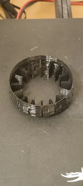 Đèn nến trang trí nhà cửa dịp Giáng sinh - Image 6