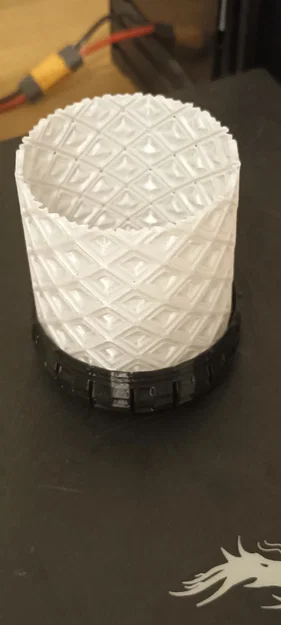 Đèn nến trang trí nhà cửa dịp Giáng sinh - Image 7