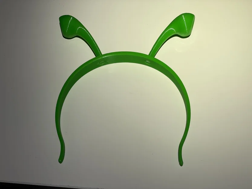 Băng đô hình người ngoài hành tinh - Image 2