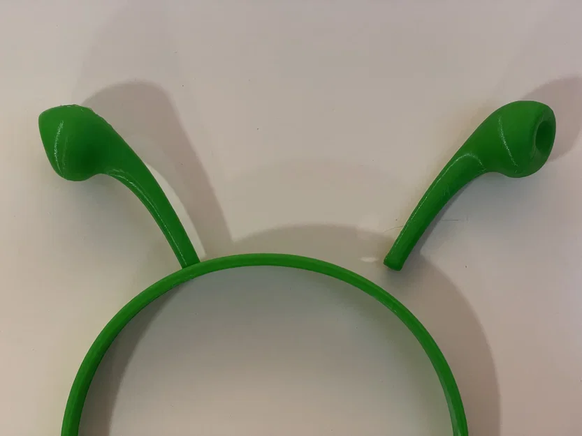 Băng đô hình người ngoài hành tinh - Image 3