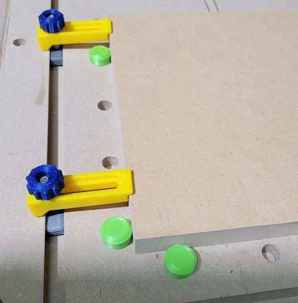 Hệ thống BiT FiT System cho CNC và đồ gá xưởng - Image 1