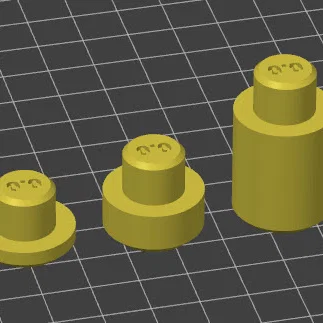 Hệ thống BiT FiT System cho CNC và đồ gá xưởng