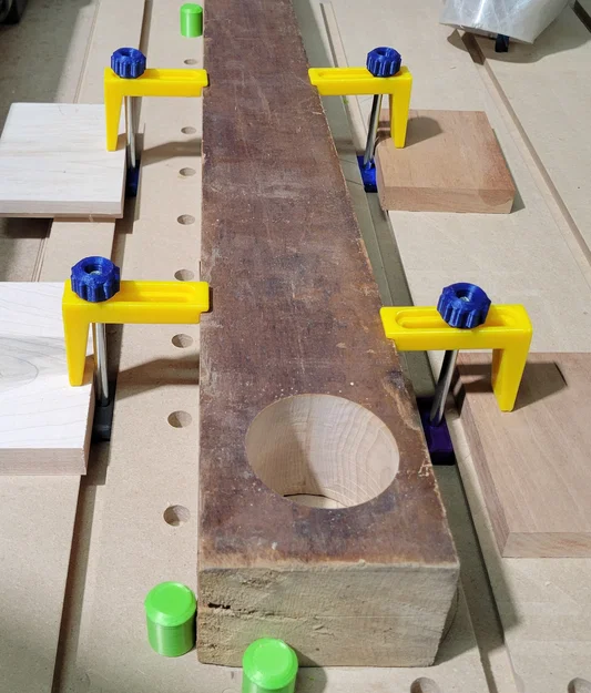 Hệ thống BiT FiT System cho CNC và đồ gá xưởng - Image 7