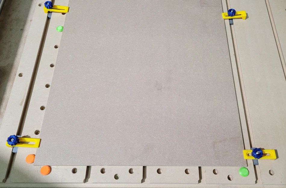 Hệ thống BiT FiT System cho CNC và đồ gá xưởng - Image 8