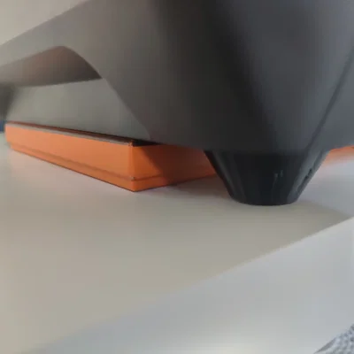 Đế nâng máy Qidi Q1 Pro (Bọc TPU)