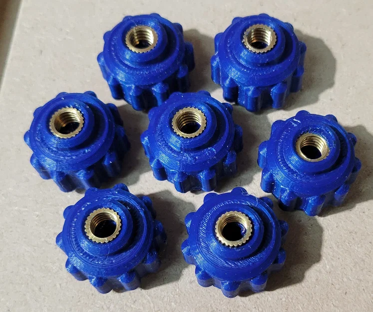 Hệ thống BiT FiT System cho CNC và đồ gá xưởng - Image 11