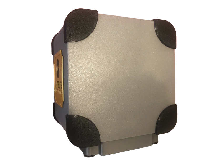 Két sắt với khóa mã số / Một vài cải tiến - Image 4