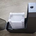Hệ thống khay tái tạo Silica Gel cho máy sấy nhựa Creality Space Pi và Dry Box 2.0 - Thumbnail 1