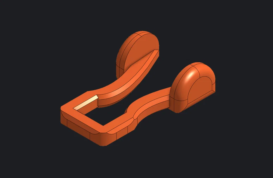 ownMade - Thiết bị hỗ trợ thở bằng mũi V6 - Image 1