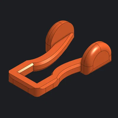 ownMade - Thiết bị hỗ trợ thở bằng mũi V6