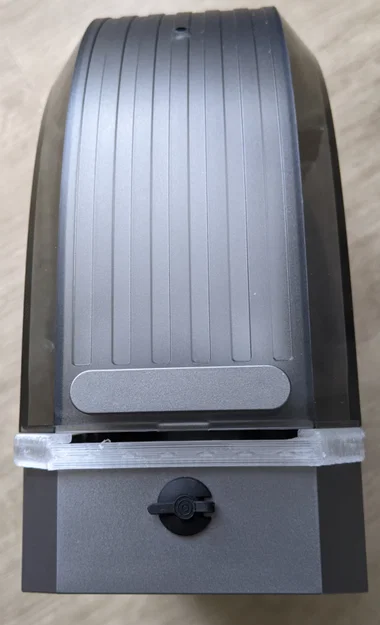 Hệ thống khay tái tạo Silica Gel cho máy sấy nhựa Creality Space Pi và Dry Box 2.0 - Image 3