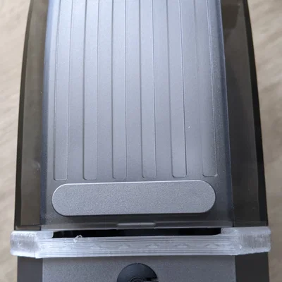 Hệ thống khay tái tạo Silica Gel cho máy sấy nhựa Creality Space Pi và Dry Box 2.0