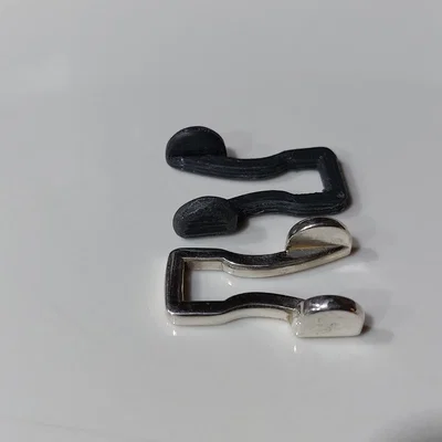 ownMade - Thiết bị hỗ trợ thở bằng mũi V6