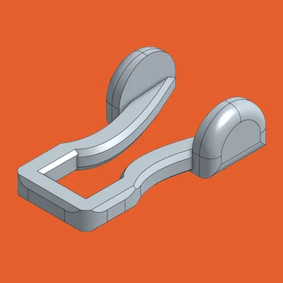 ownMade - Thiết bị hỗ trợ thở bằng mũi V6