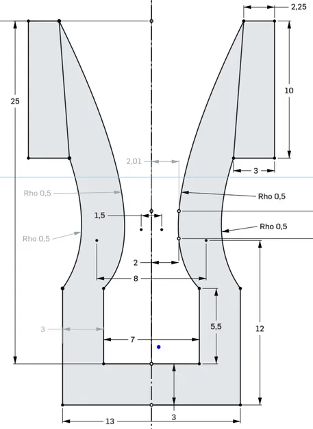 ownMade - Thiết bị hỗ trợ thở bằng mũi V6 - Image 4