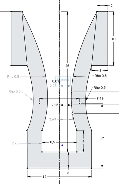 ownMade - Thiết bị hỗ trợ thở bằng mũi V6 - Image 6