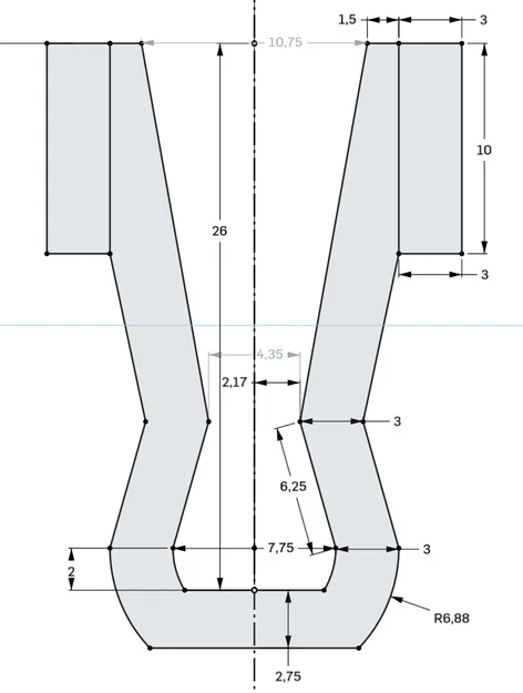 ownMade - Thiết bị hỗ trợ thở bằng mũi V6 - Image 8