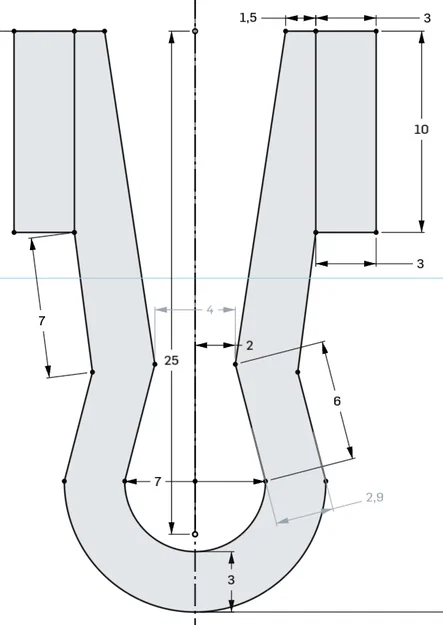 ownMade - Thiết bị hỗ trợ thở bằng mũi V6 - Image 10
